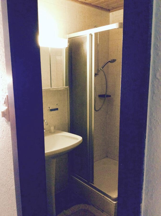 Mooswirt Bed & Breakfast Ranten ภายนอก รูปภาพ