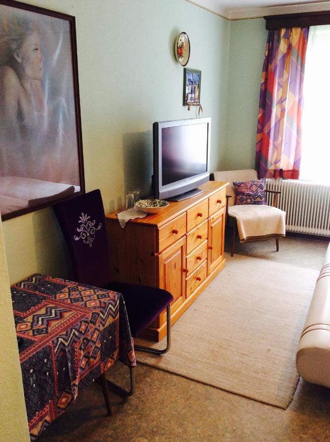 Mooswirt Bed & Breakfast Ranten ภายนอก รูปภาพ