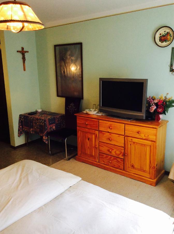 Mooswirt Bed & Breakfast Ranten ภายนอก รูปภาพ