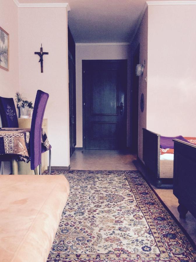 Mooswirt Bed & Breakfast Ranten ภายนอก รูปภาพ