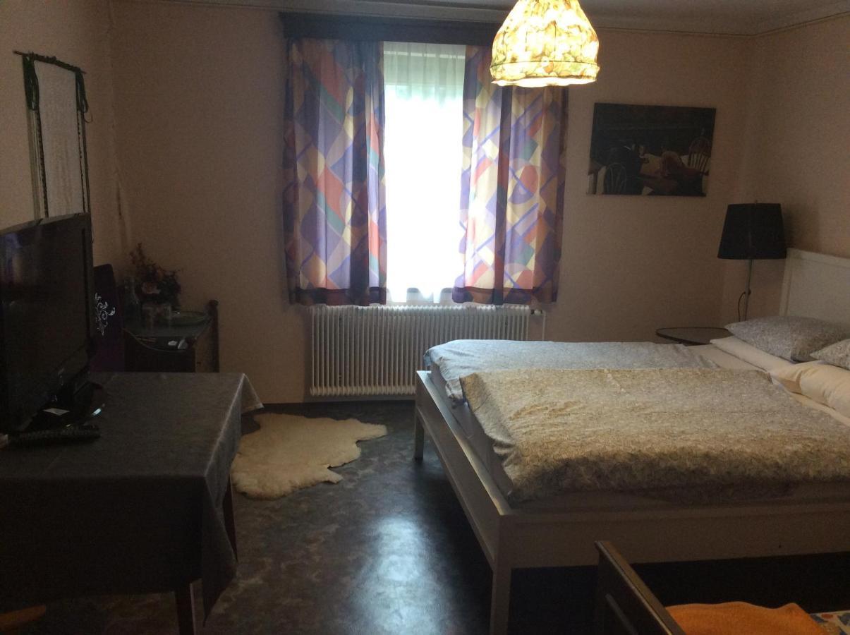 Mooswirt Bed & Breakfast Ranten ภายนอก รูปภาพ